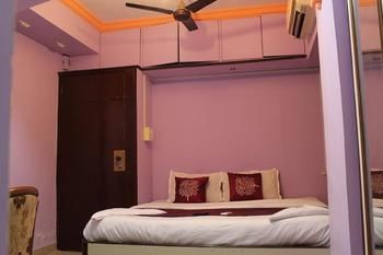 Hotel Star Suite Mumbai Ngoại thất bức ảnh