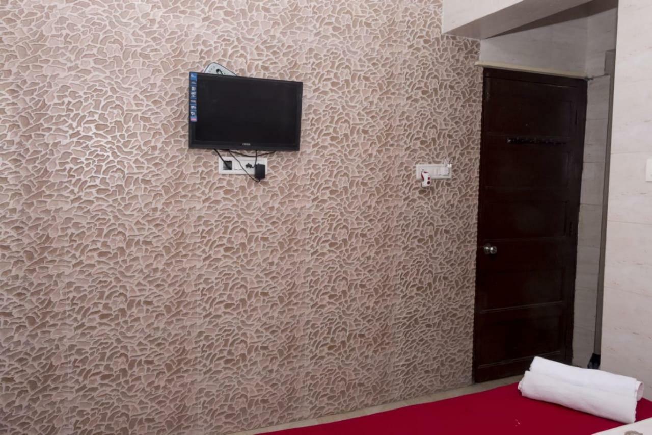 Hotel Star Suite Mumbai Ngoại thất bức ảnh